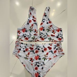 Women swimwear